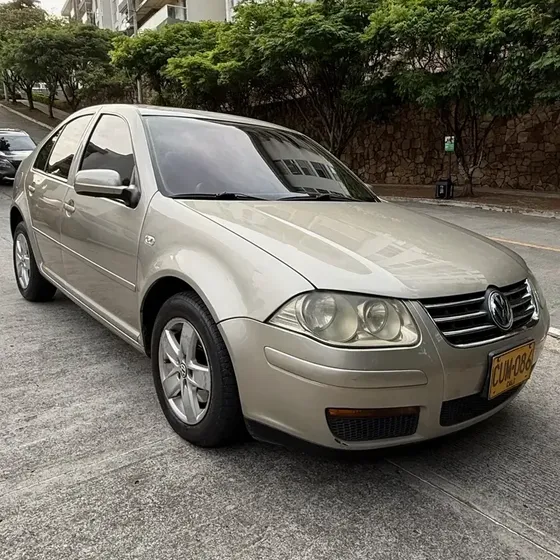 Volkswagen Jetta 2009 2.0 Trendline
