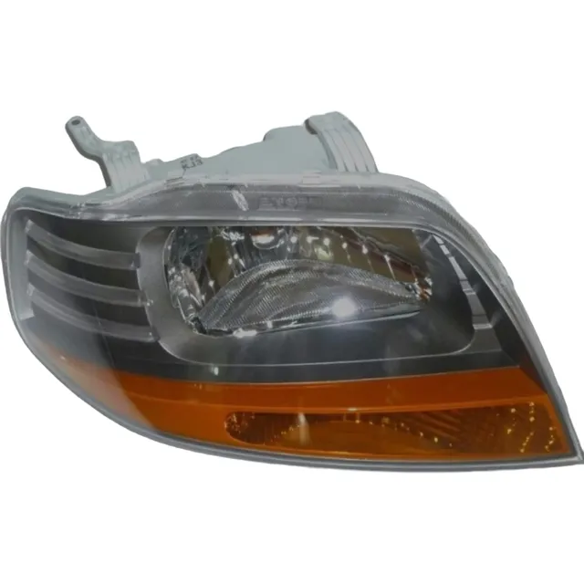 Faro Delantero Derecho Chevrolet Aveo 2006 2007 2008 Rh