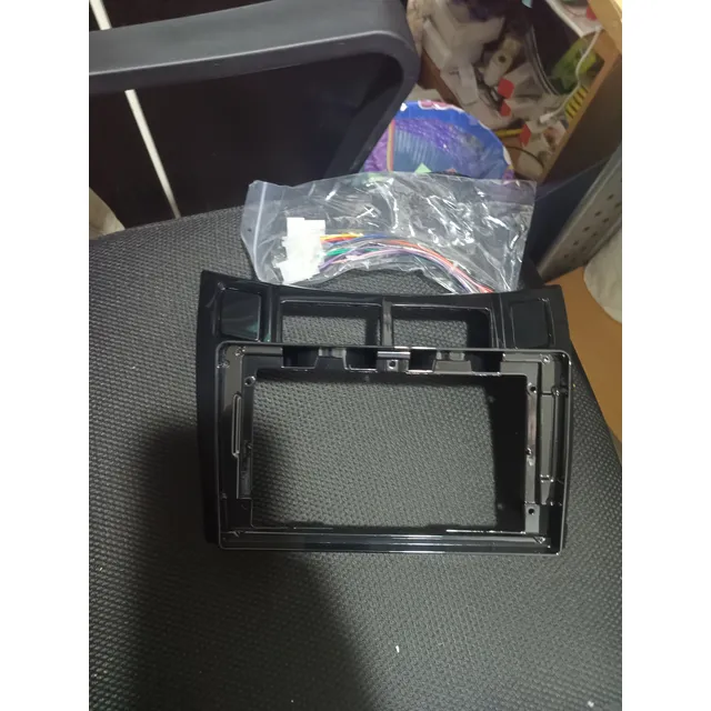 Kit Dash 9p Yaris 05 Al 11
