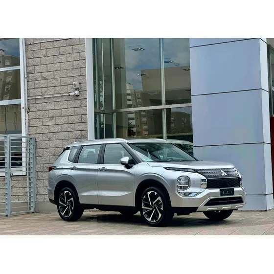 Mitsubishi Outlander 2.5 Gls At Full