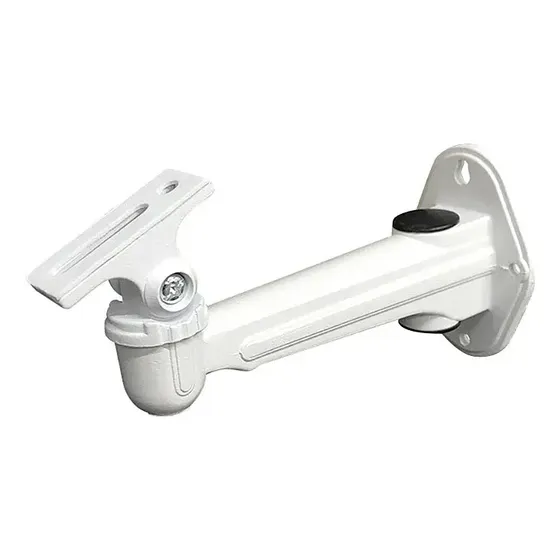 Soporte Para Camaras Cctv De Seguridad Universal Zw