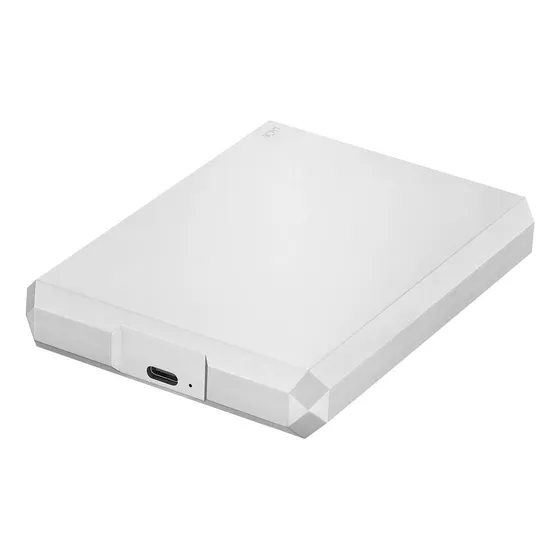 Lacie Mobile Drive, 5 Tb , Disco Duro Externo Hdd  D43kq