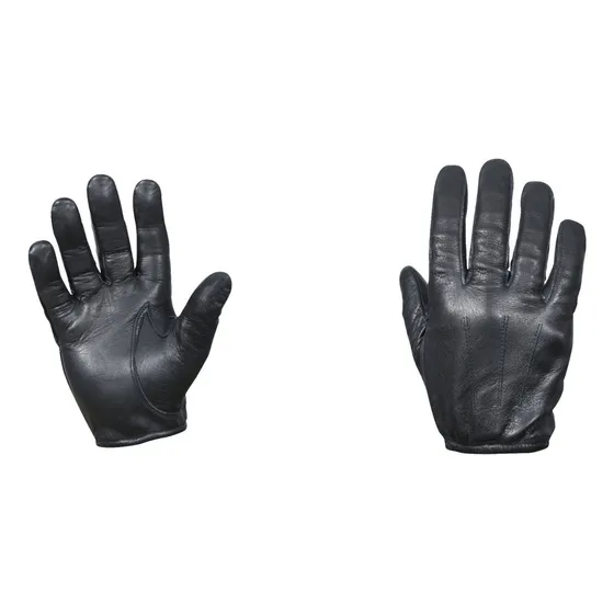 Guantes Con Forro Resistente A Cortes Rothco Police