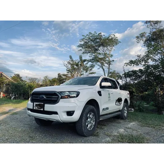 Ford Ranger 3.2 Xls