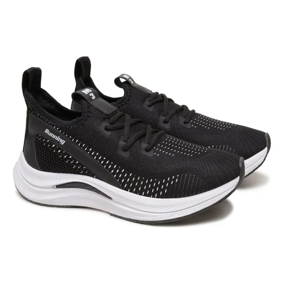 Tenis Academia Olim Corrida M3 Boleiro Leve Top Barato