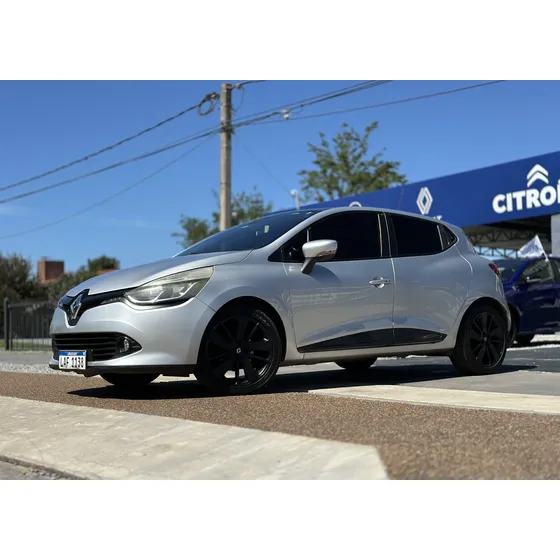 Renault Clio 0.9 Iv Fase Ii Turbo Dynamique