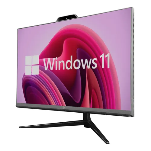 Computador I5 All-in-one Tela Ips 21,5 Bluetooth 4.2 Wifi | Frete