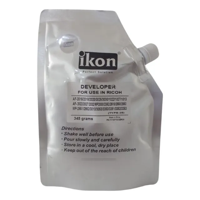 Revelador Compatible Ricoh Aficio 2015 Mp2352 2510 Tipo 28