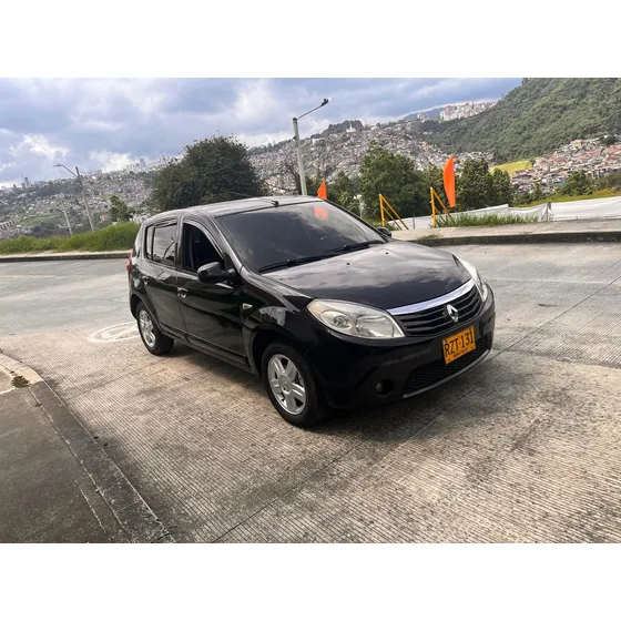 Renault Sandero 1.6 Dynamique