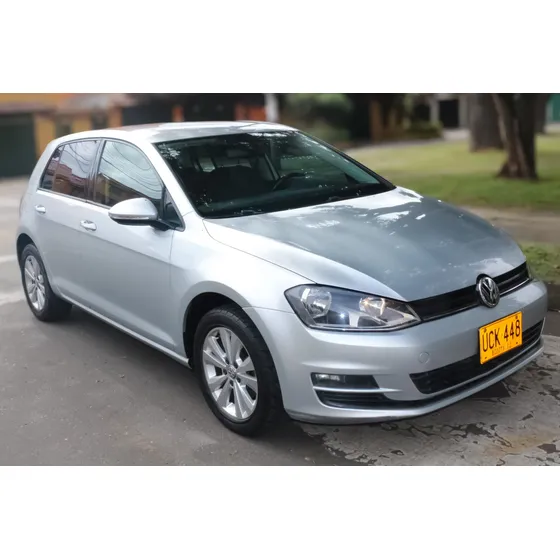 Volkswagen Golf 1.6 Comfortline