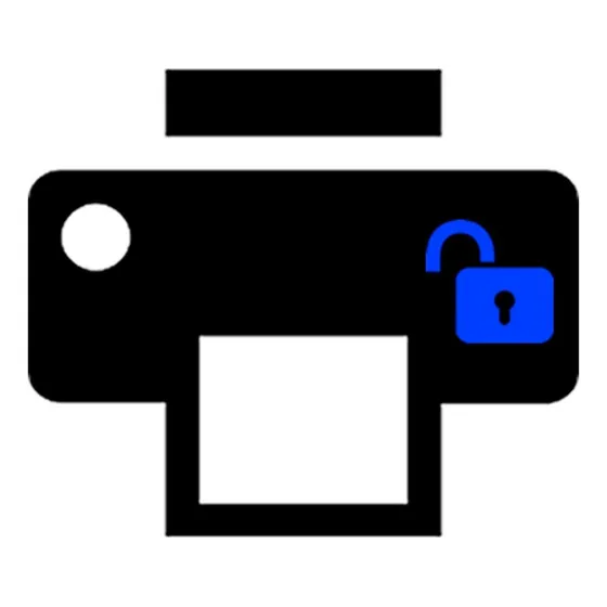 Chave Desbloqueio Para Epson Xp241 - Use Cartuchos Sem Chip