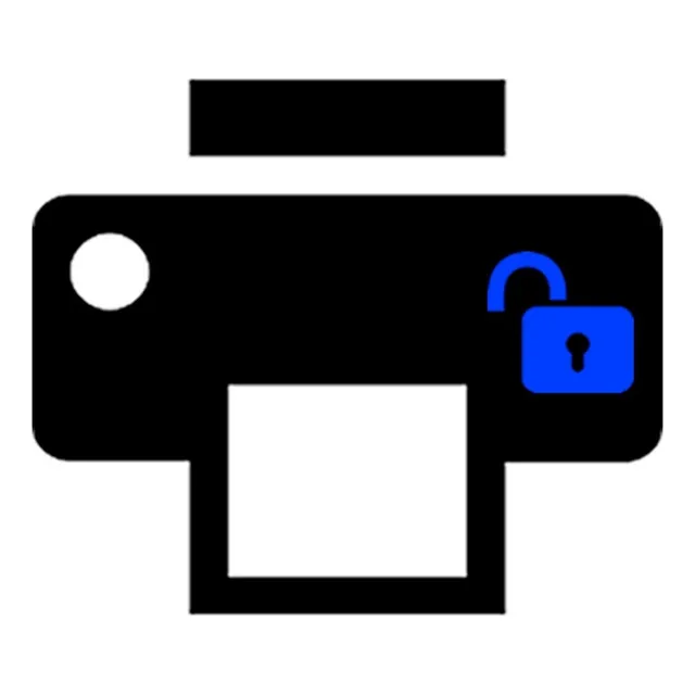 Chave Desbloqueio Para Epson Xp241 - Use Cartuchos Sem Chip