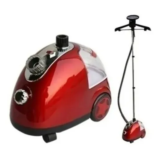 Vaporizador Sokany SK-4002 color rojo 120V