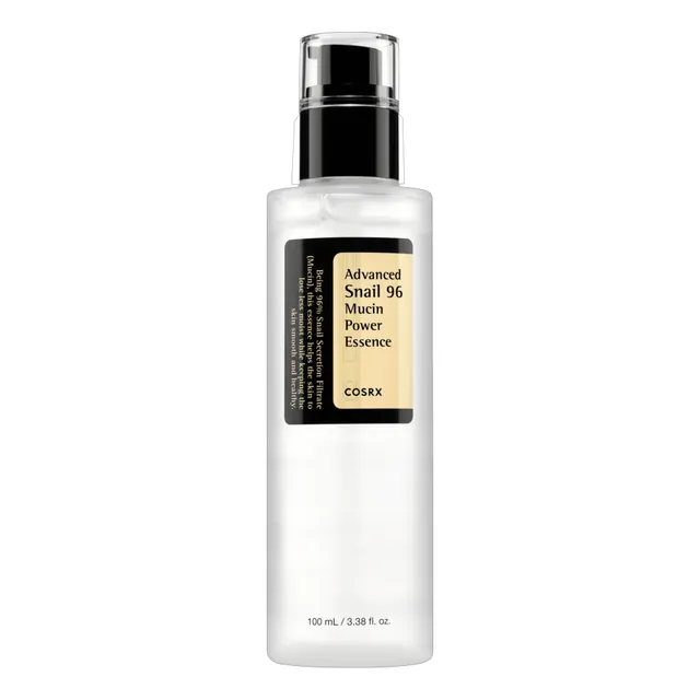 Esencia Cosrx 100 Ml Emulsión Hidratante Facial