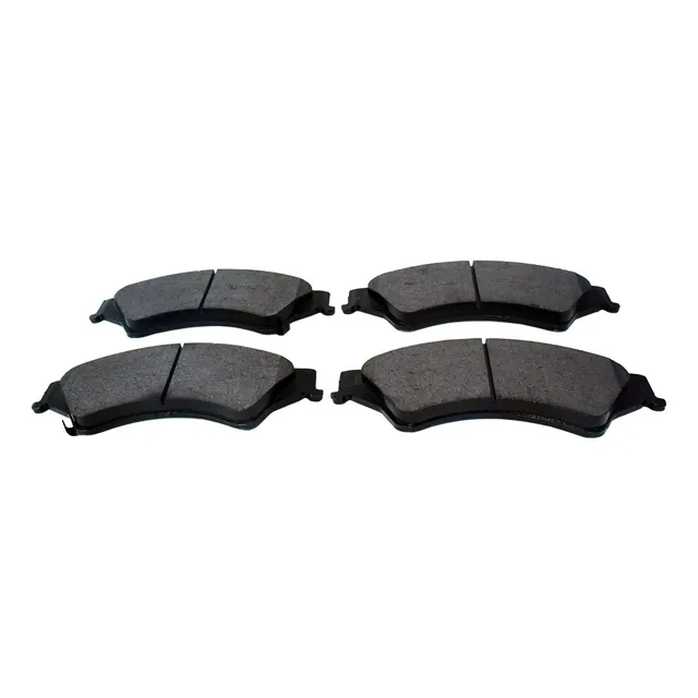Pastillas De Freno Delanteras Ford Ranger 2.2 2.5 3.2