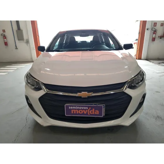 Chevrolet Onix 1.0
