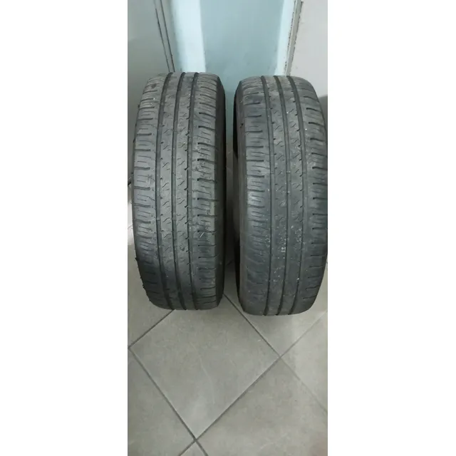 Cubiertas Goodyear 175/70/14 A4