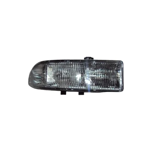 Faro Chevrolet Blazer 1998-2001 (depo Derecho)