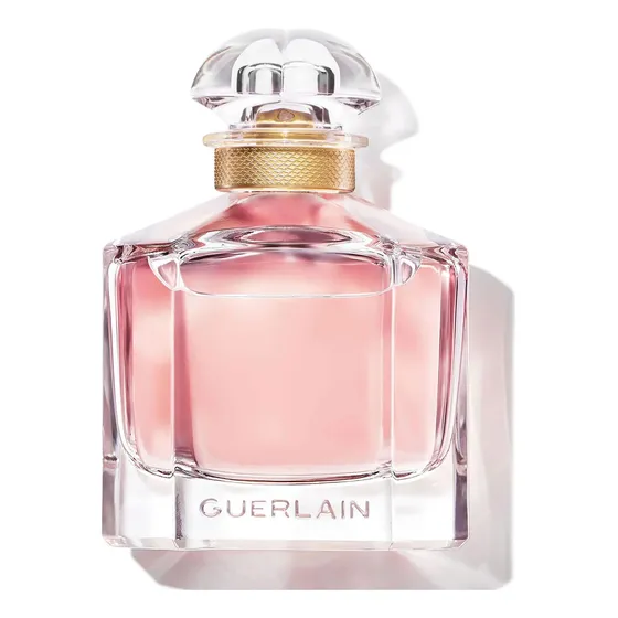 Perfume Guerlain Mon Eau De Parfum, 100 Ml, Para Mujer