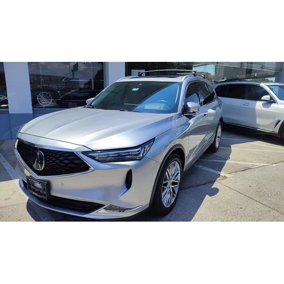 Acura Mdx 3.5 Advance Awd At