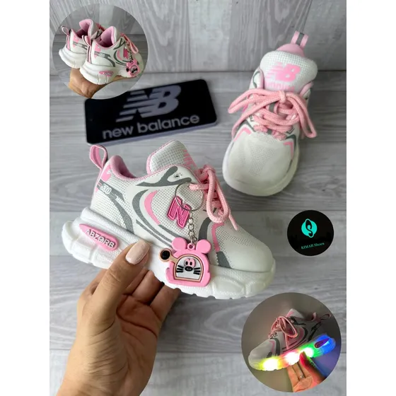 Zapatos Deportivos Niños Y Niiñas