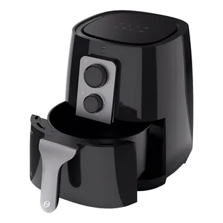 Fritadeira Elétrica Oster Black Ofrt590 3,3l 1300w Fritadeira Elétrica Oster Black Ofrt590 3,3l 1300w