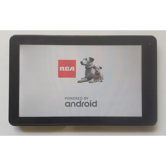 Tablet Rca 7 Voyager Iii 1 Gb Ram 16 Gb