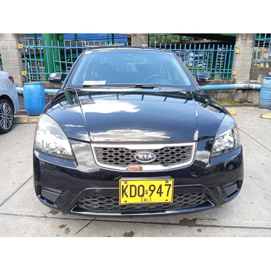Kia Rio Xcite 1.4