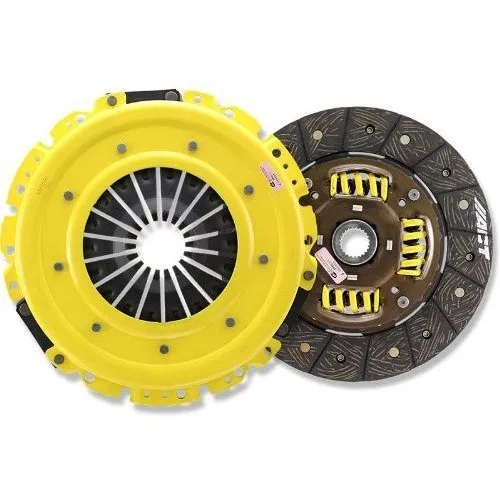 Ley Gm11-hdss Hd Plato Presion Rendimiento Street Sprung