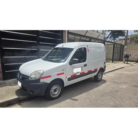 Renault Kangoo 1.6 Express