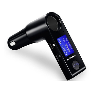 Transmisor Fm Onever 12 Original Receptor Bluetooth Conector Transmisor Fm Onever 12 Original Receptor Bluetooth Conector
