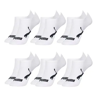Kit 6 Pares Meia Puma Cano Baixo Sapatilha Atacado Original Kit 6 Pares Meia Puma Cano Baixo Sapatilha Atacado Original