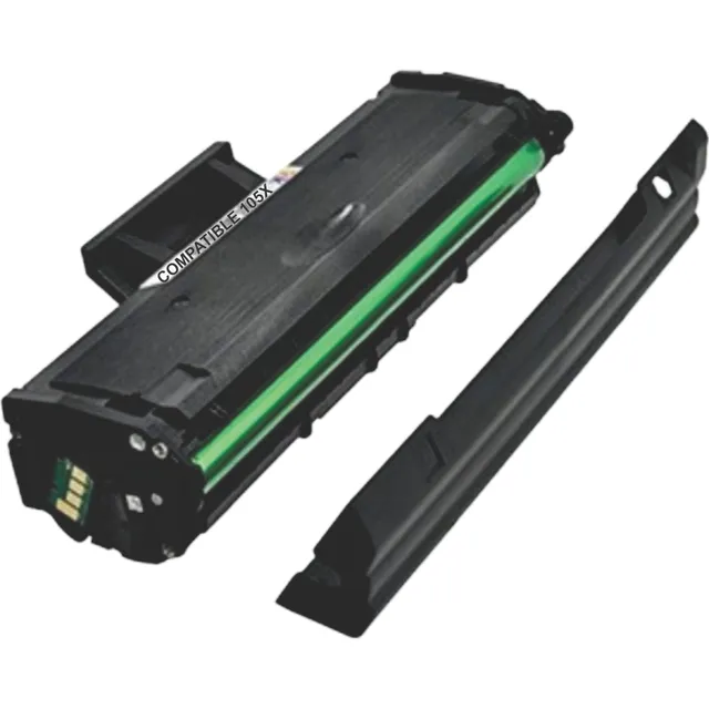 Toner Compatible Con W1105x 105x M107a M135fnw M137fnw 5k