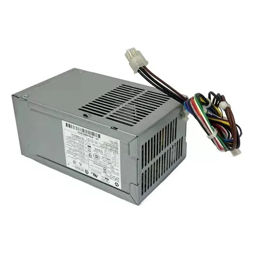 Fuente De Poder Hp 6 Pines 200w Modelo Pce014