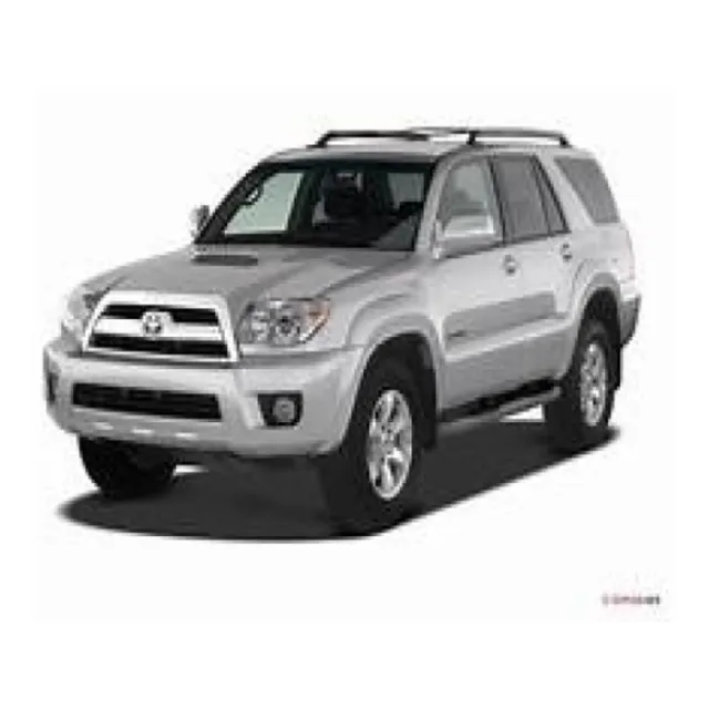Faro Izquierdo Toyota 4runner 2007 Nuevo Original