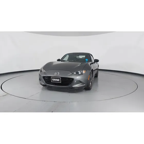 Mazda Mx-5 2.0 I Sport Mt