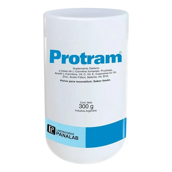 Protram Suplemento Dietario Salud Reproductiva Ma 300 Gramos