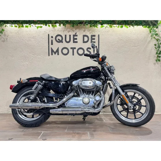 Harley Davidson Sportster 883cc A Un Excelente Precio