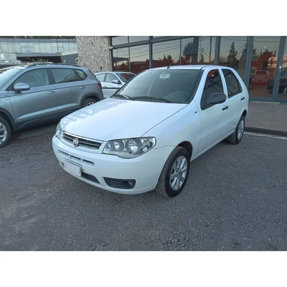 Fiat Palio 1.4 Fire 5p