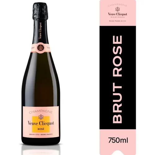 Champagne Taittinger Comtes De Champagne Rose 750ml | Parcelamento