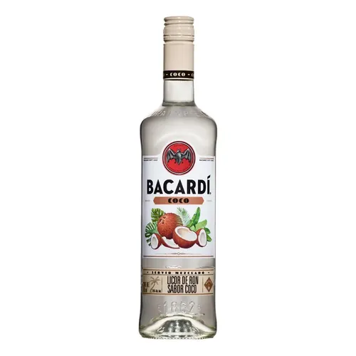 Ron Legendario Carta Blanca Superior | MercadoLibre