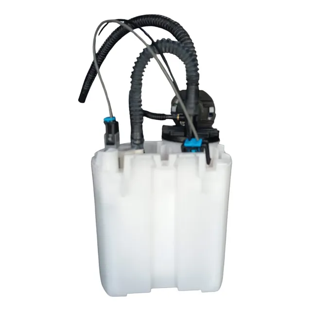 Medio Modulo De Gasolina Ford Super Duty 250-350