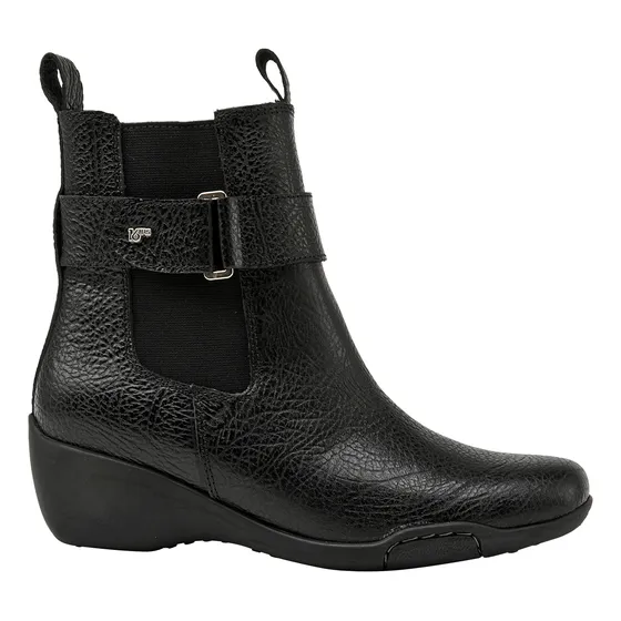 Botín Casual Mujer 16 Hrs - J004
