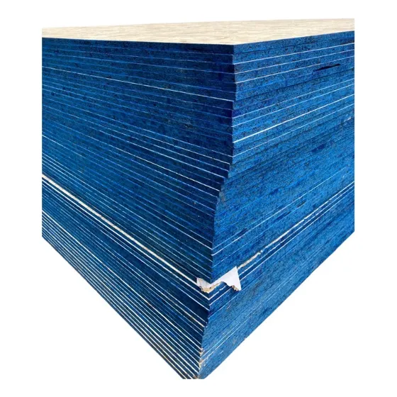 Osb 11.1mm Estructural Importado