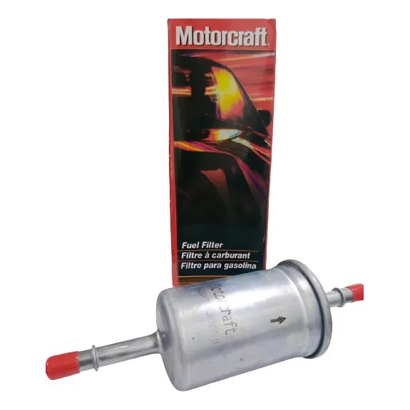Filtro De Gasolina Fortaleza F150/f350 Ranger Explorer 4.6