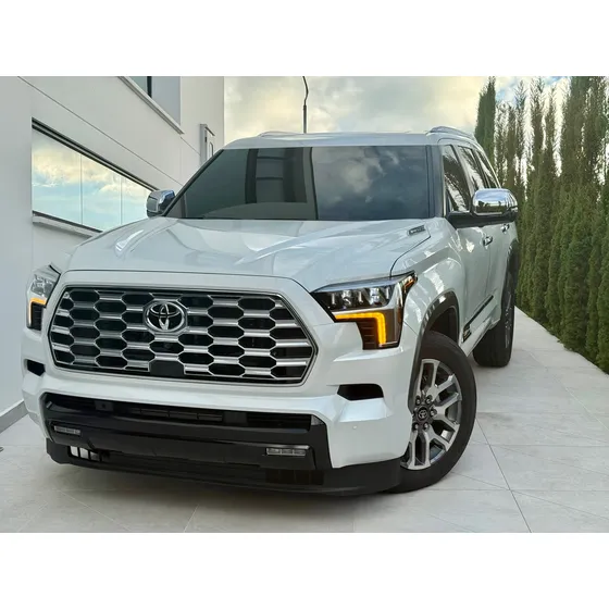Toyota Sequoia 1794