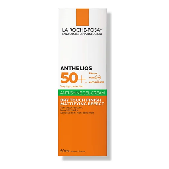 Protector Solar La Roche-posay Anthelios 50+ Fps 88ml