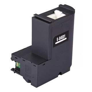 Caja De Mantenimiento Compatible Cont04d1,l4158 L6168 L619 Caja De Mantenimiento Compatible Cont04d1,l4158 L6168 L619