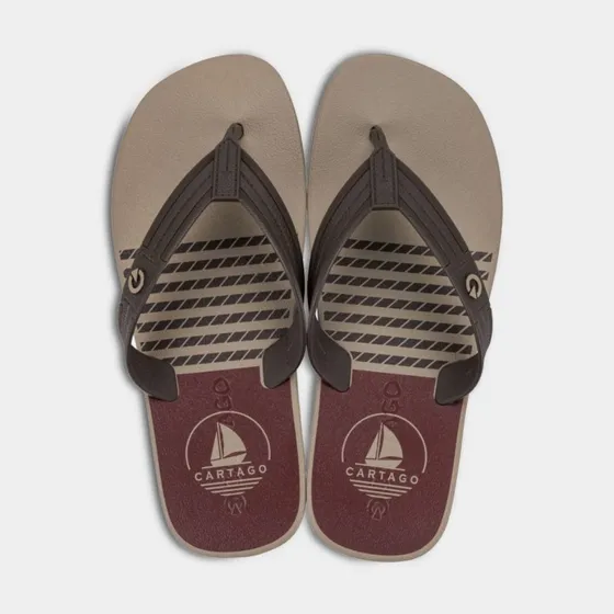 Sandalias Cartago 2gce32 Hombre