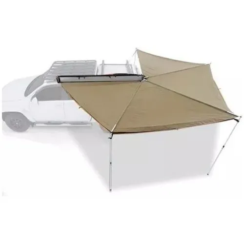 Toldo  Murcielago 270º 2.5m Off Road 